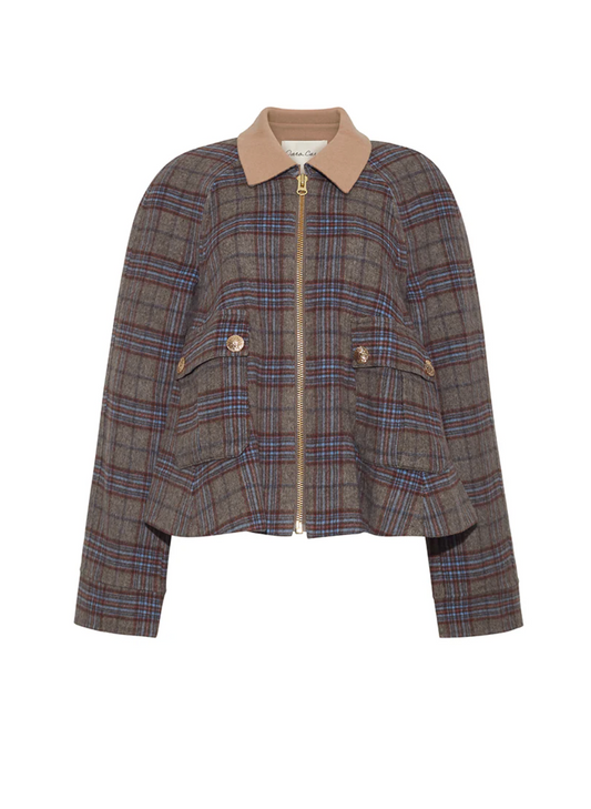 ANDREW JACKET