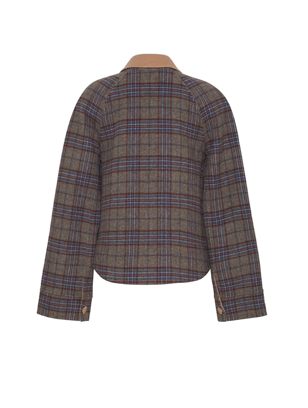 ANDREW JACKET