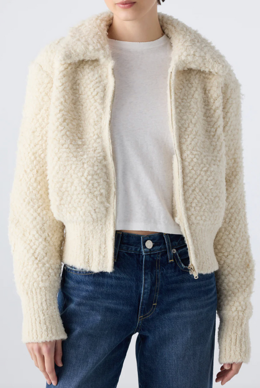 INGRID SWEATER