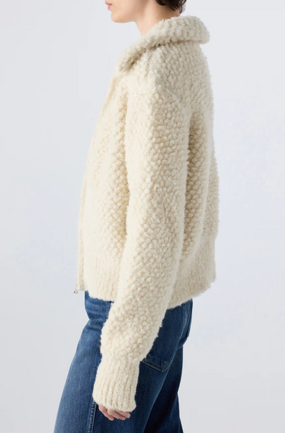 INGRID SWEATER