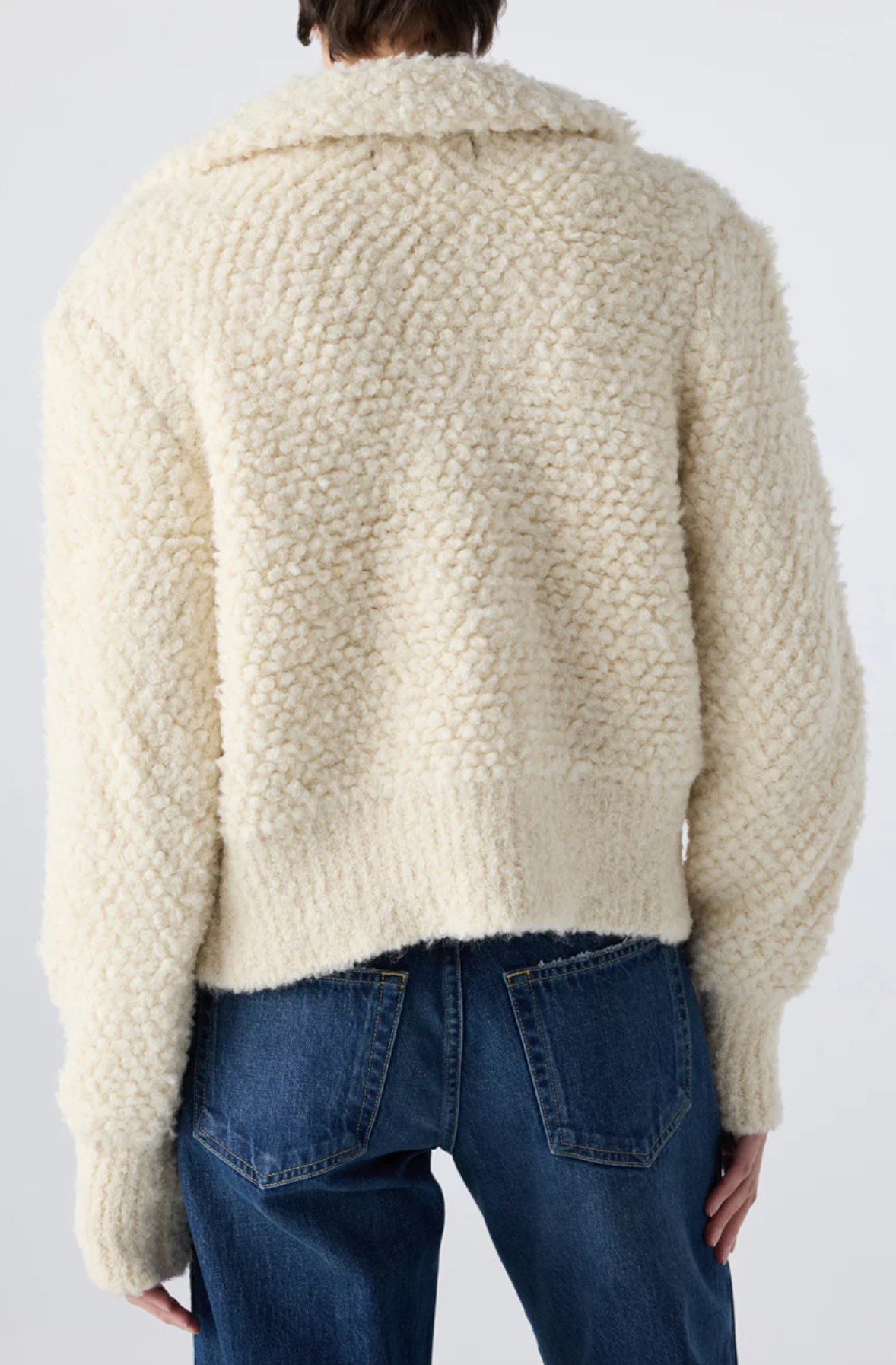 INGRID SWEATER
