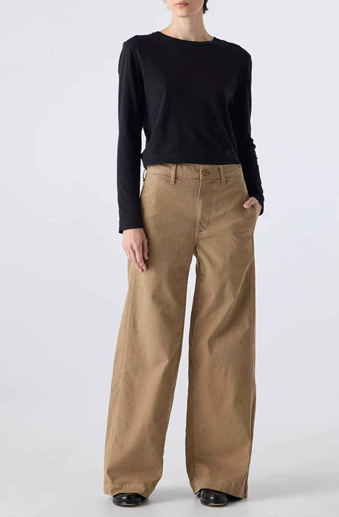 MADDI TROUSER
