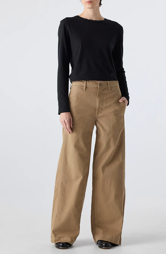 MADDI TROUSER