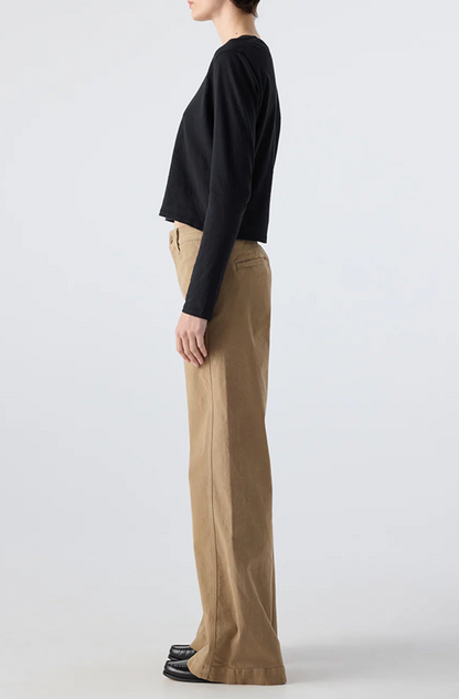 MADDI TROUSER