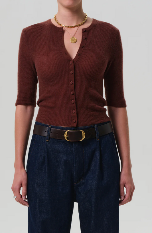 TABITHA CARDIGAN