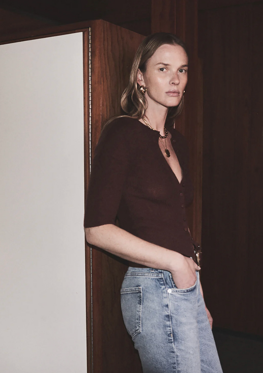 TABITHA CARDIGAN