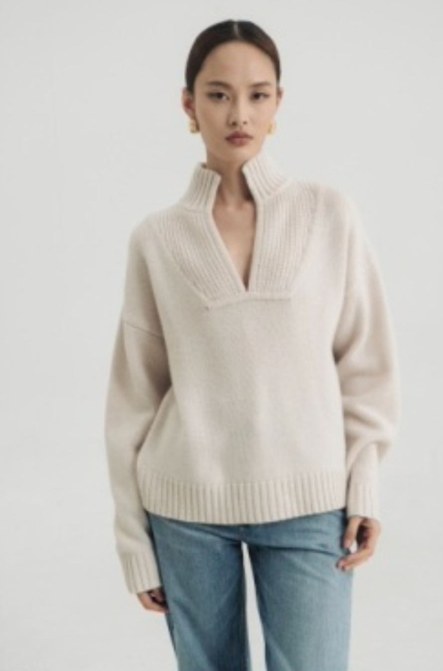 BANKSY SWEATER