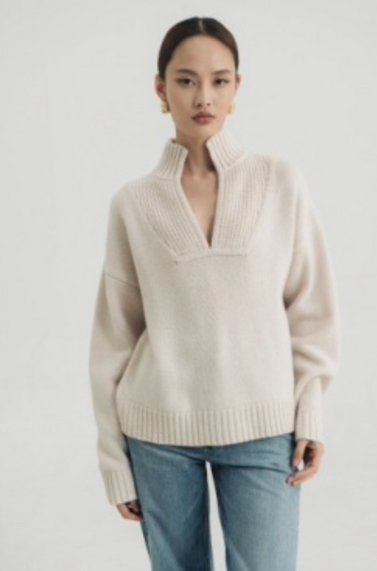 BANKSY SWEATER