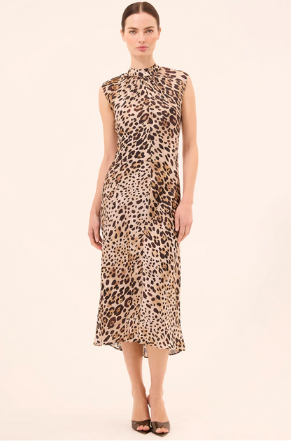 GISELLE DRESS
