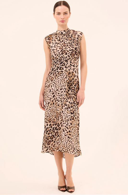 GISELLE DRESS