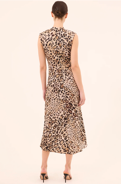 GISELLE DRESS