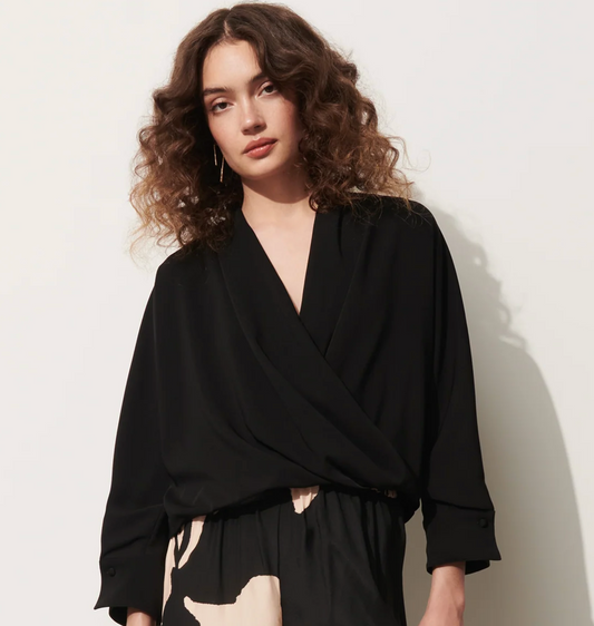 FALLON BLOUSE