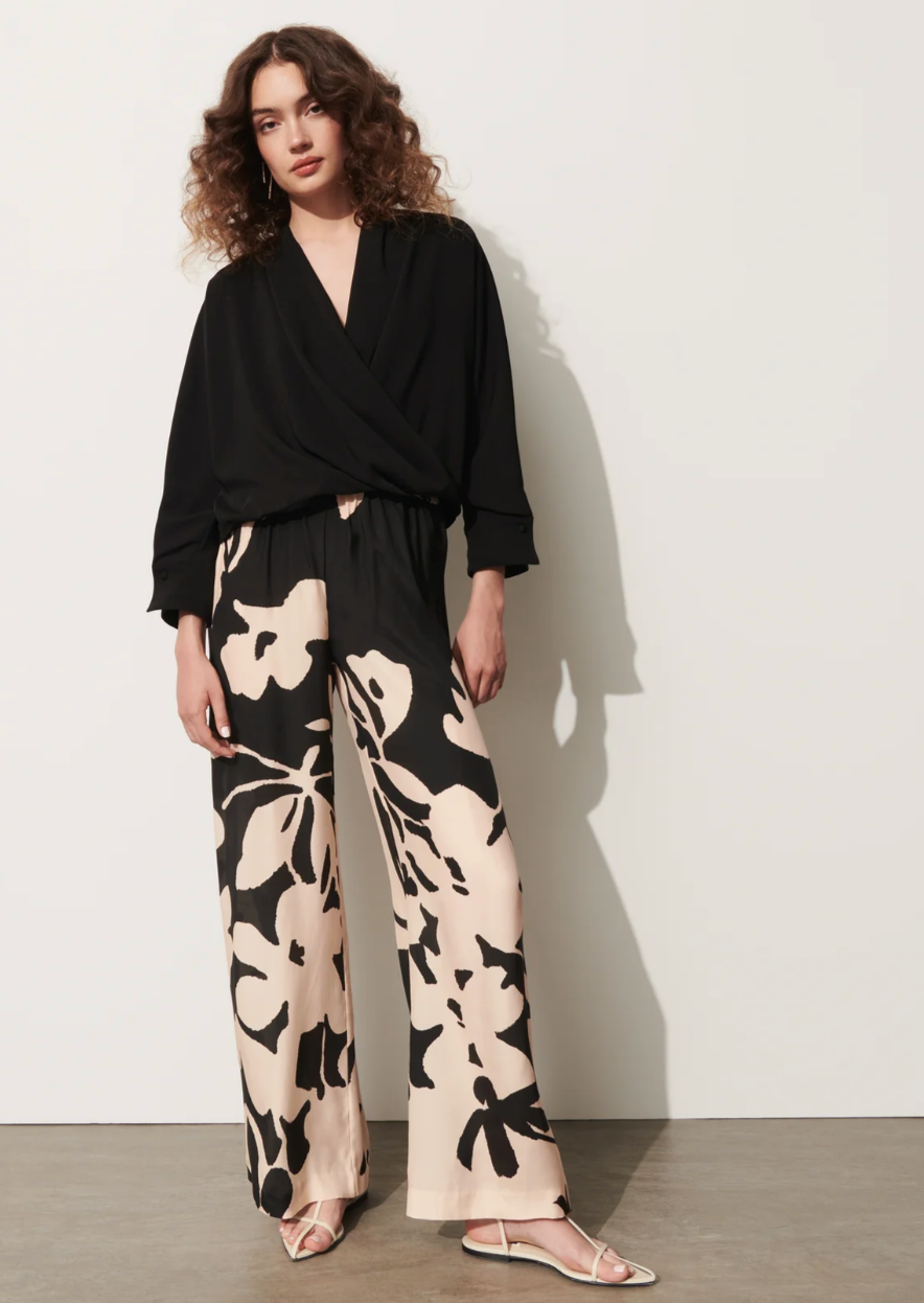 FALLON BLOUSE