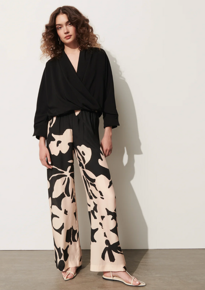 FALLON BLOUSE