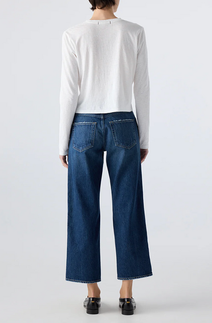 BILLIE DENIM