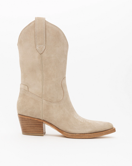 WINSLOW BOOT