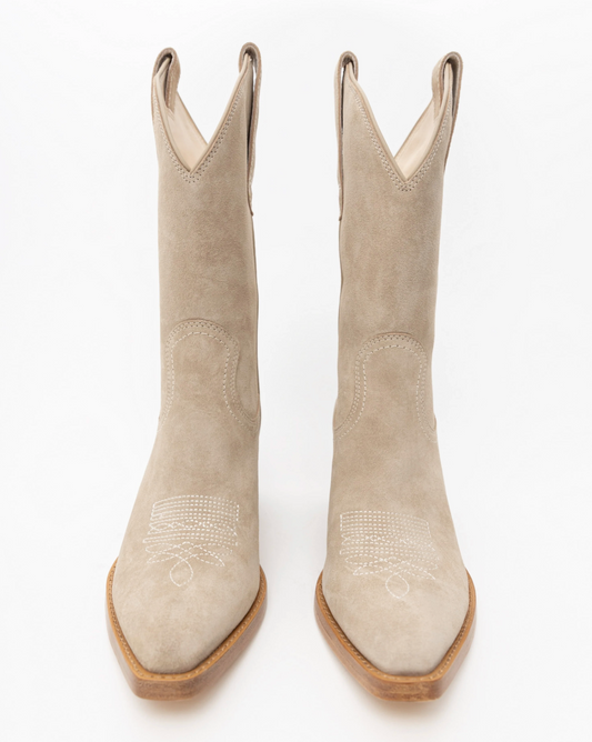 WINSLOW BOOT