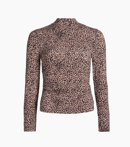 JERSEY BLOUSE