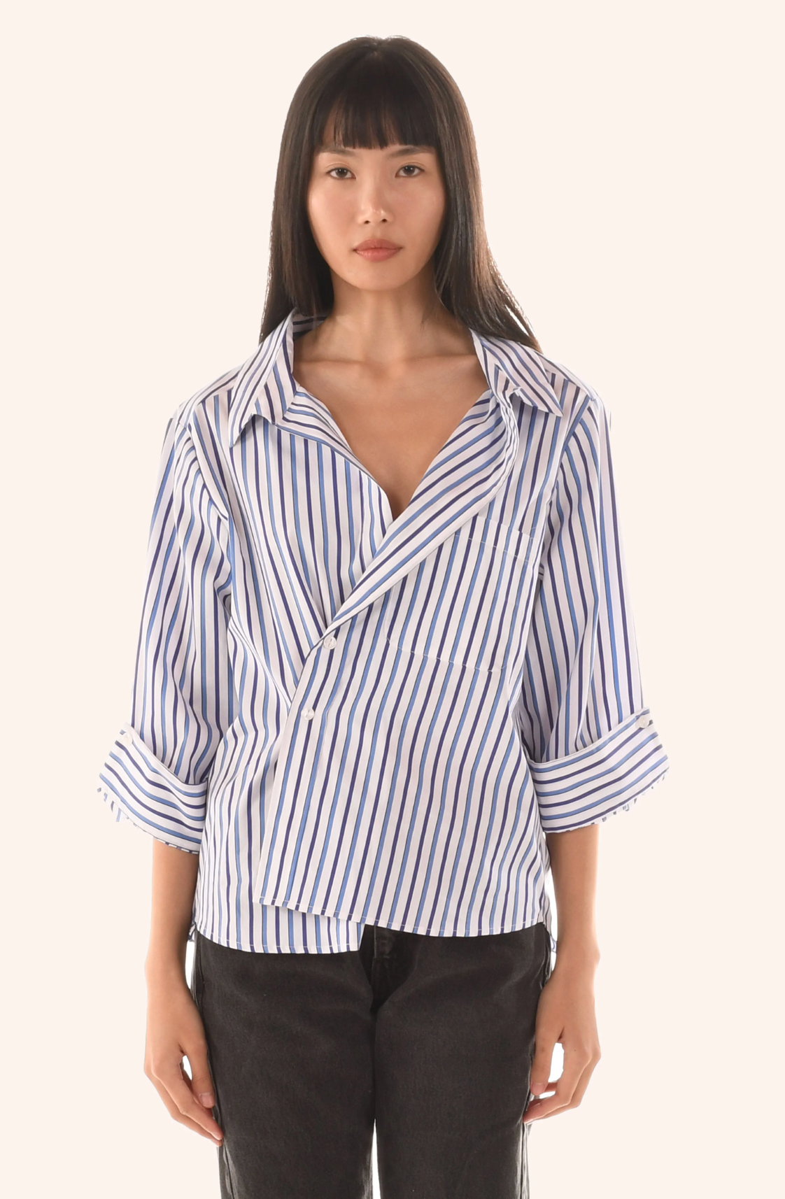 THE OVERSHIRT SHIRT