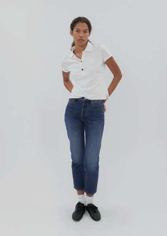 TATE DENIM