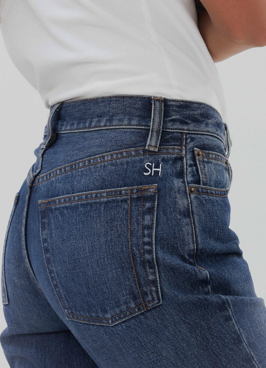 TATE DENIM