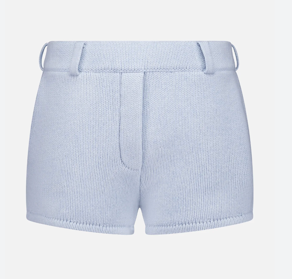 TYRA SHORTS