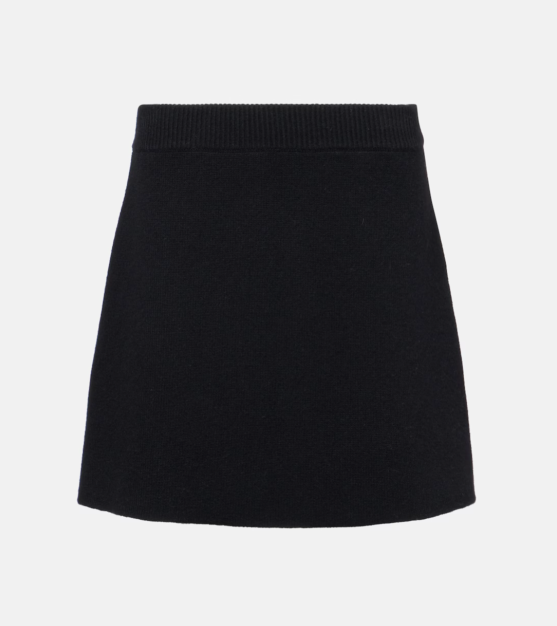 CLARE CASHMERE SKIRT