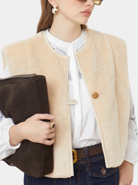 DIEGO VEST