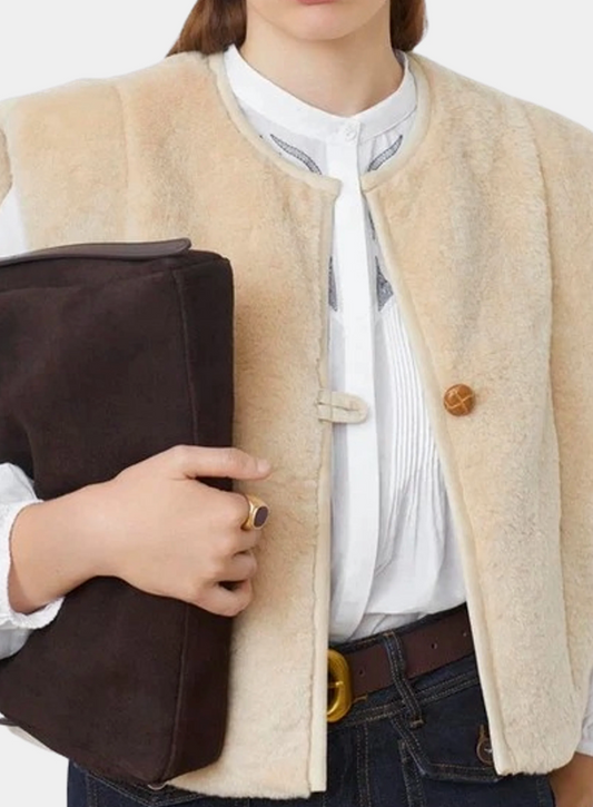 DIEGO VEST