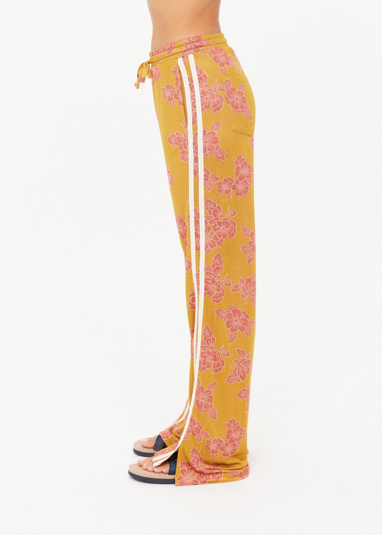 FANTASY ROMA PANT
