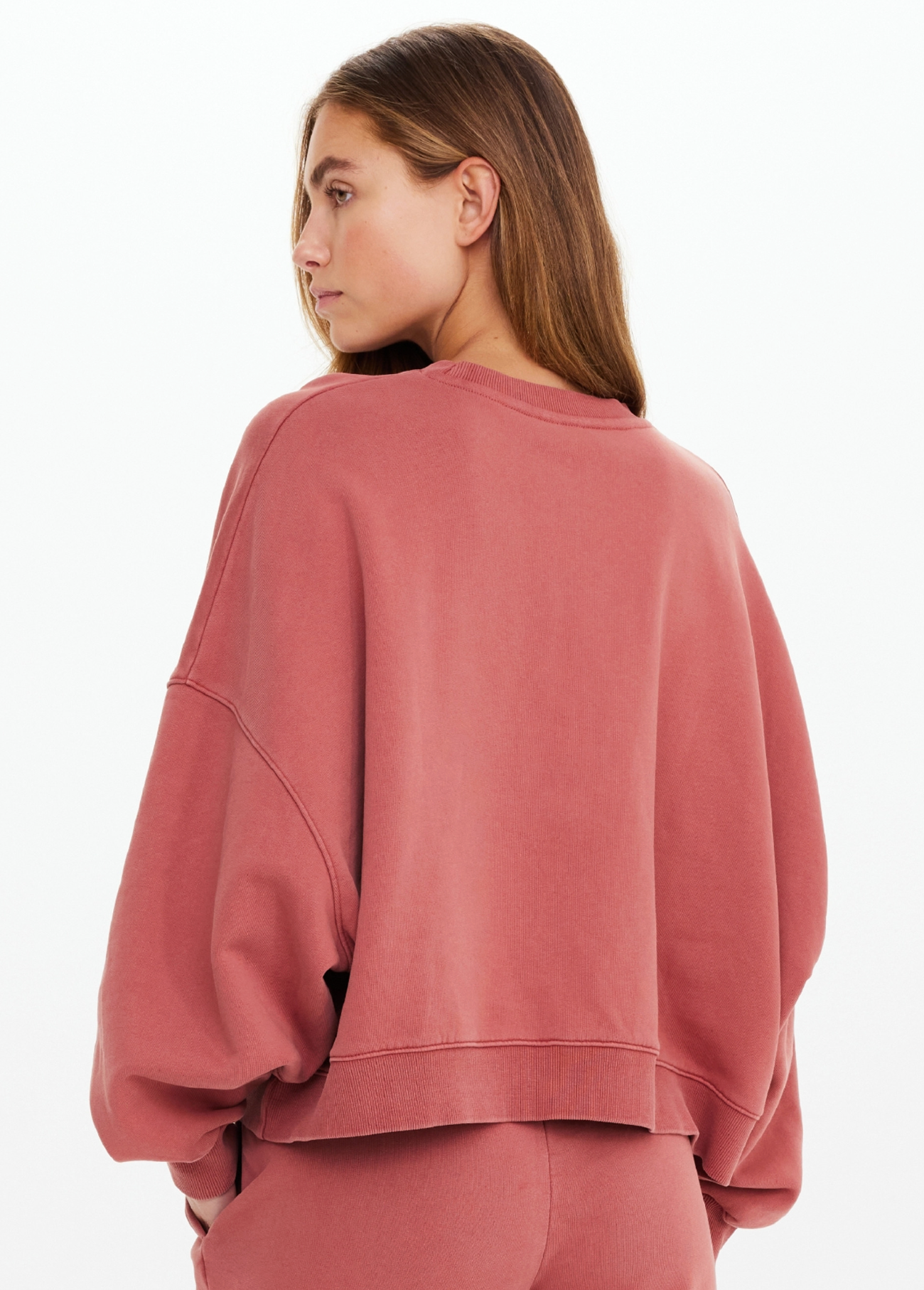 SERENDIPITY PALOMA CREW