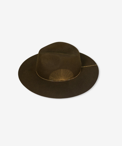 BASILE HAT