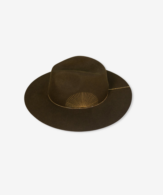 BASILE HAT