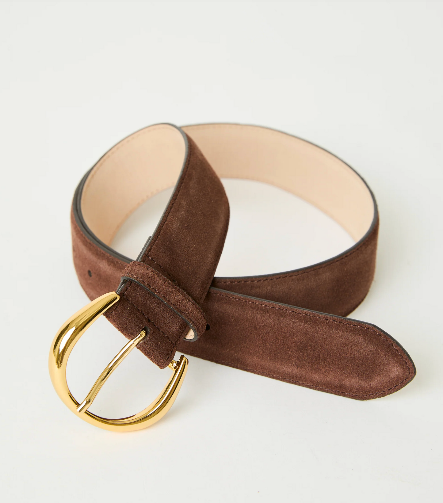 ODESSA SUEDE BELT