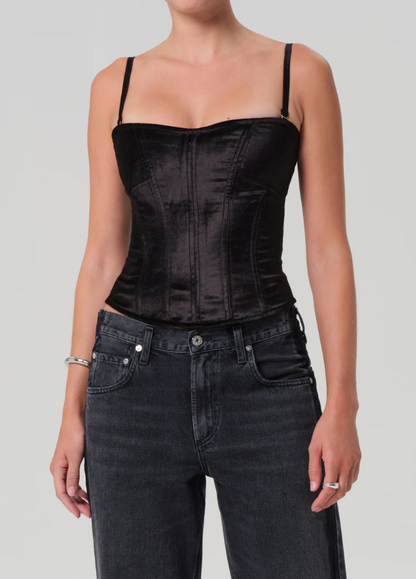 DARY CORSET TOP
