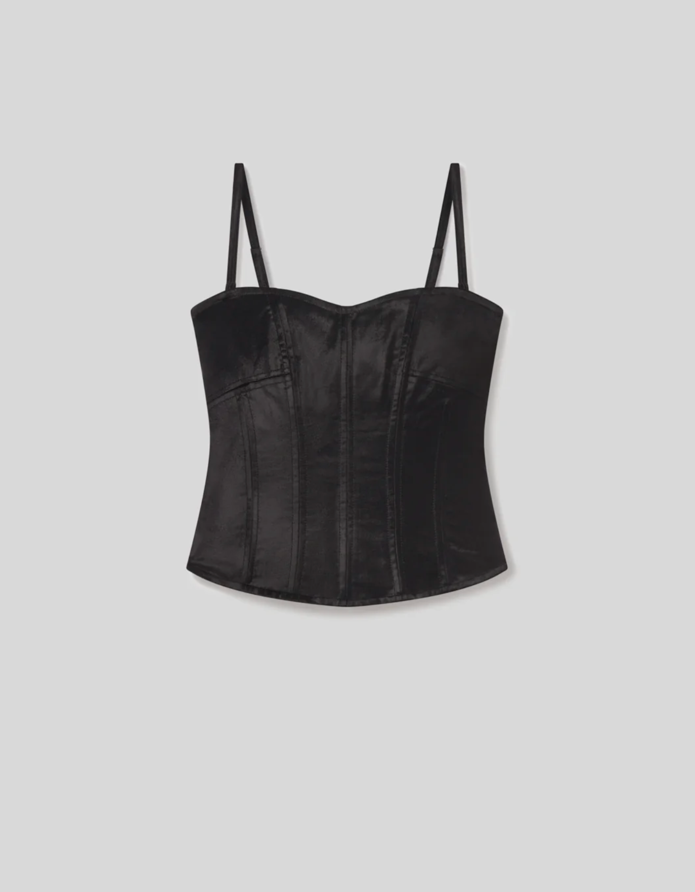 DARY CORSET TOP