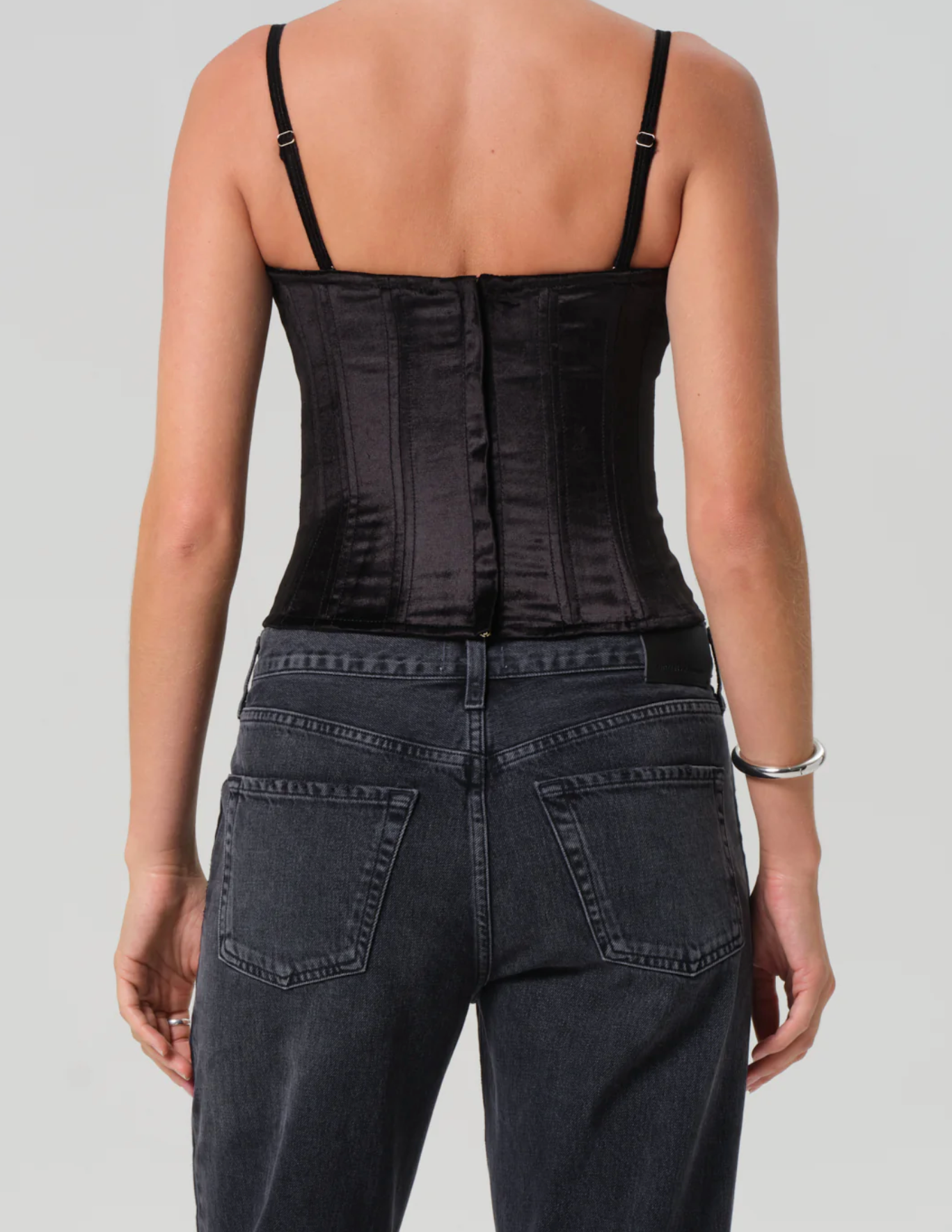 DARY CORSET TOP