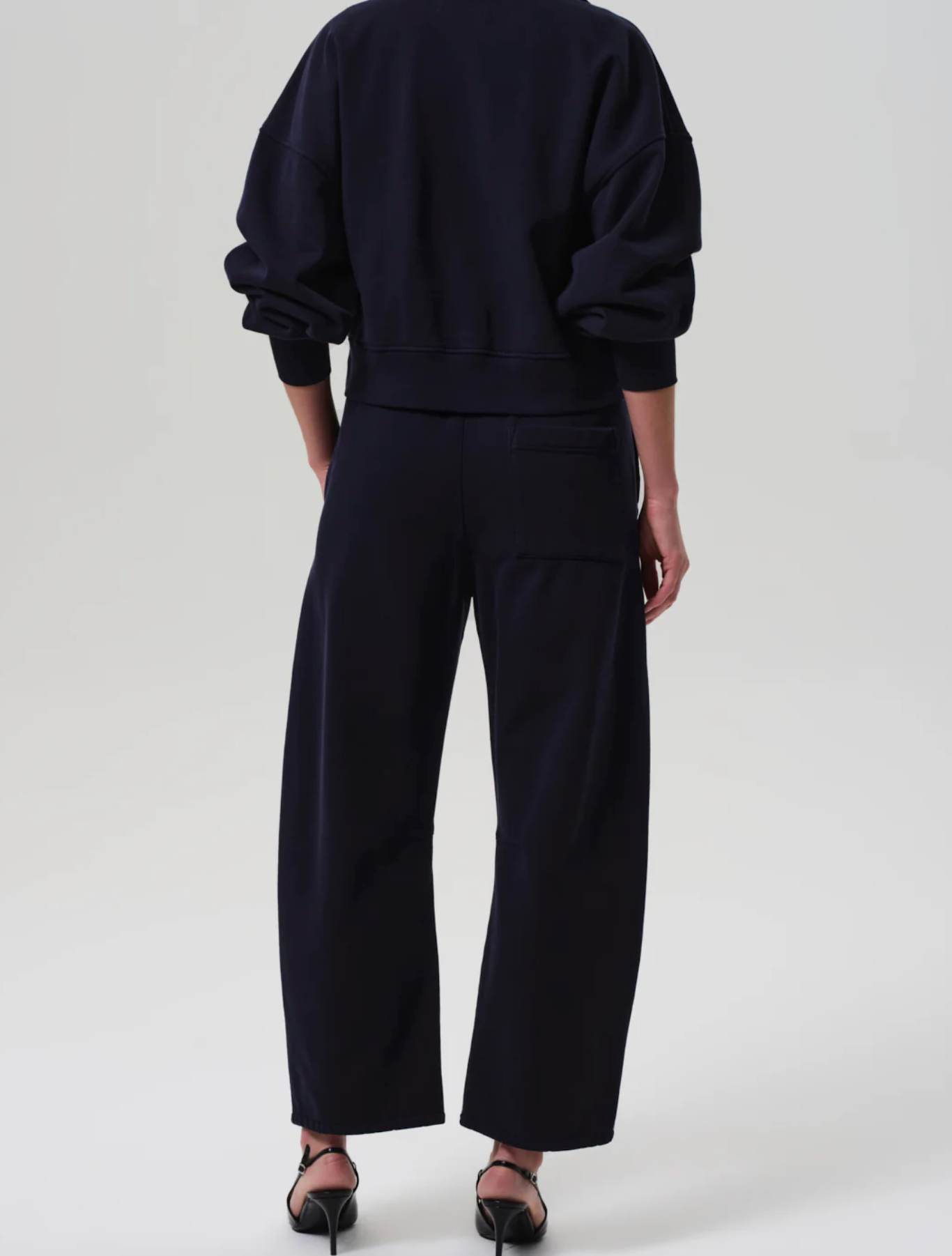 MIRO SWEATPANT