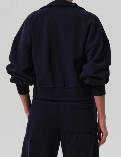 MIRELLE FUNNEL NECK