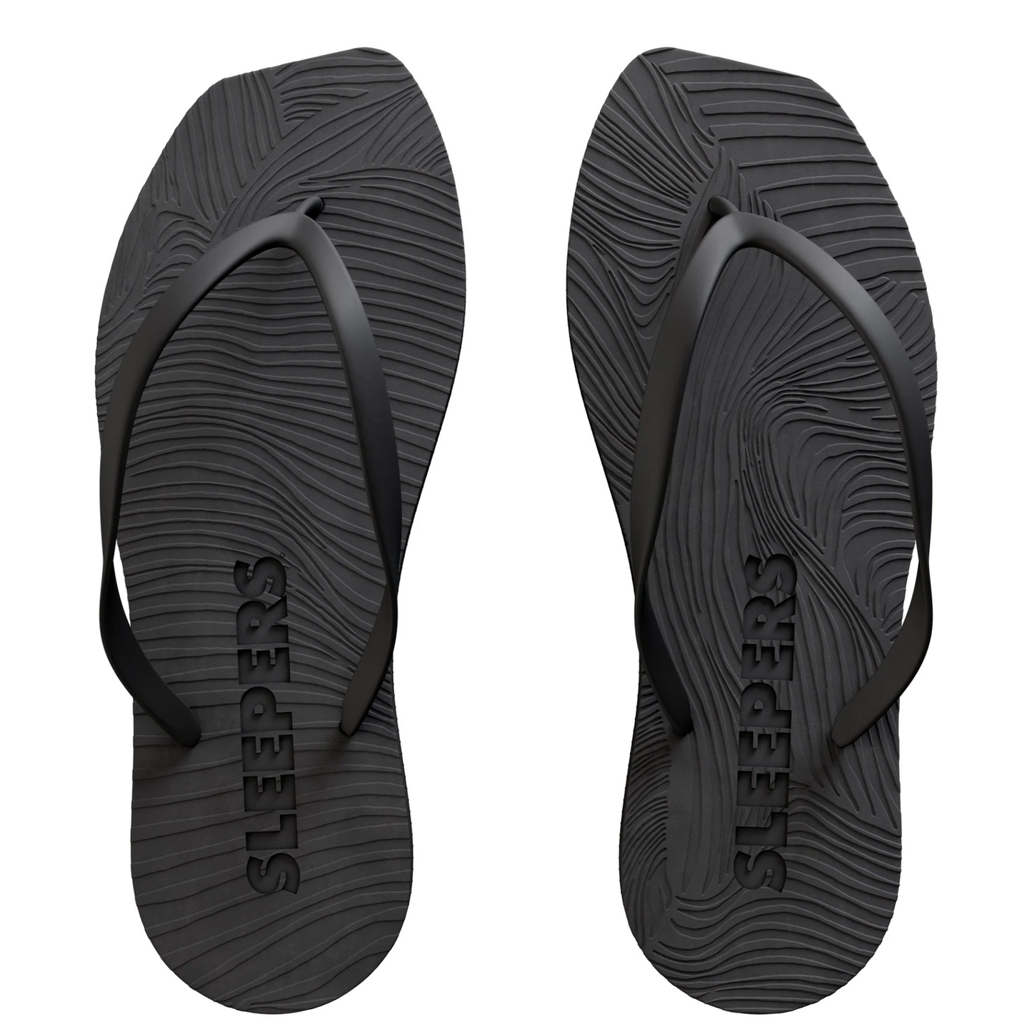 TAPERED SANDAL