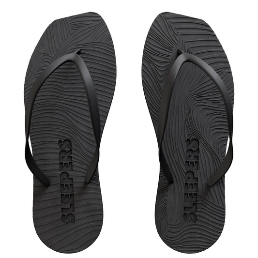 TAPERED SANDAL