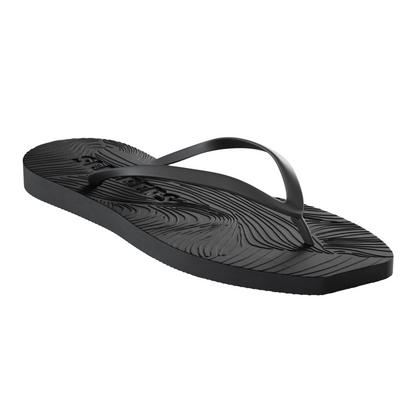 TAPERED SANDAL
