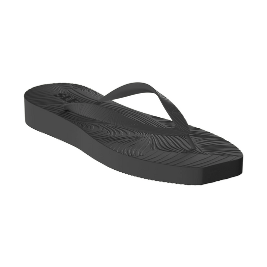 PLATFORM TAPERED SANDAL