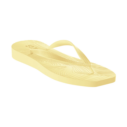 PLATFORM TAPERED SANDAL