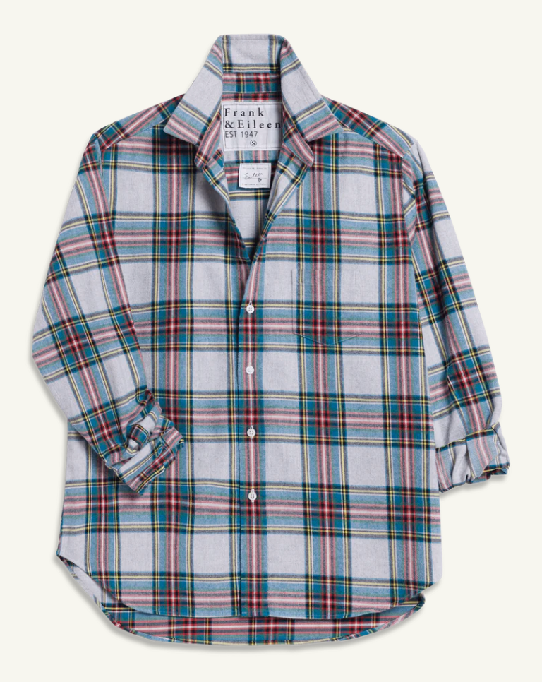 EILEEN FLANNEL