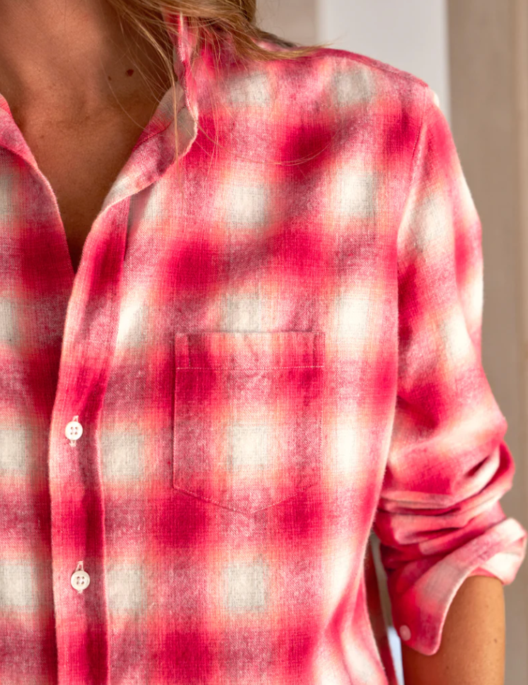 EILEEN MIDWEIGHT FLANNEL