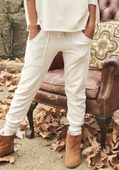 EAMON POCKET SWEATPANT