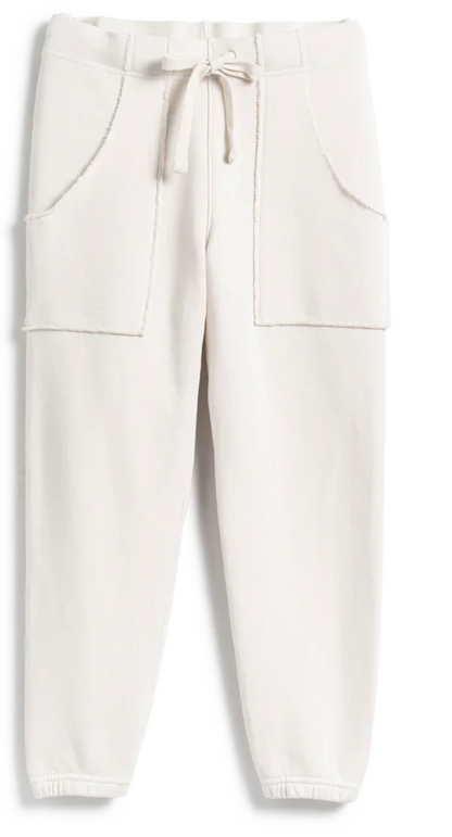 EAMON POCKET SWEATPANT