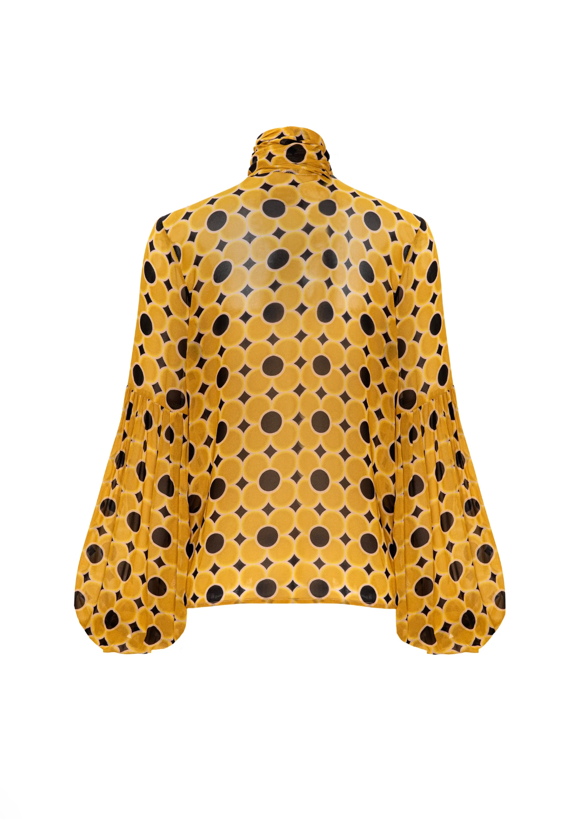 SEROTONIN BLOUSE