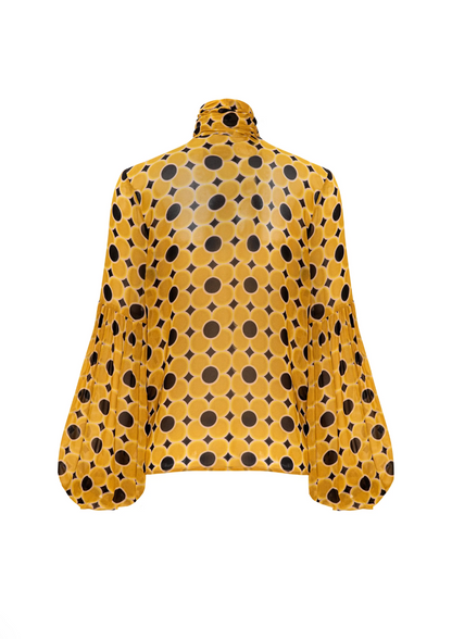 SEROTONIN BLOUSE